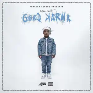 Hypno Carlito - Gotta Thank God
